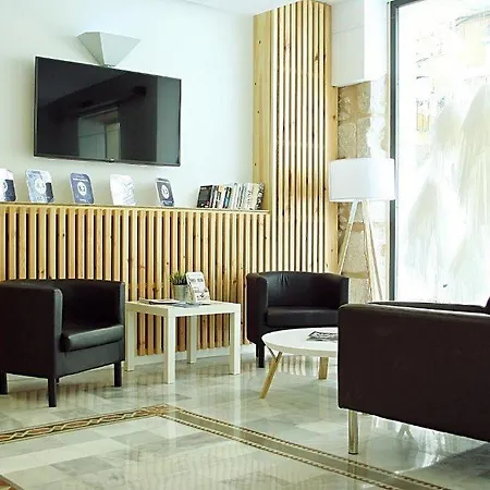 Hotel Vil5 By Be 3*