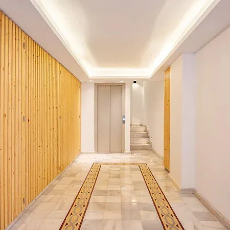 Hotel Vil5 By Be